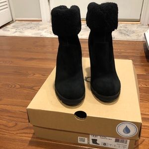 Ugh boots